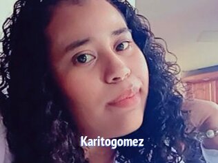 Karitogomez