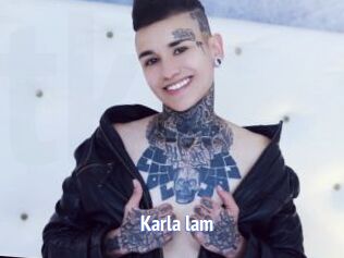 Karla_lam
