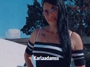 Karlaadamss