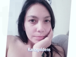 Karlagoldens