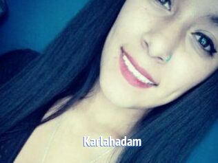 Karlahadam