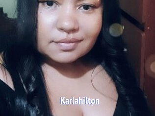 Karlahilton
