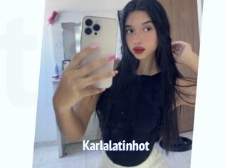 Karlalatinhot