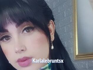 Karlalebruntsx