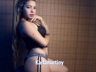 Karlamartiny