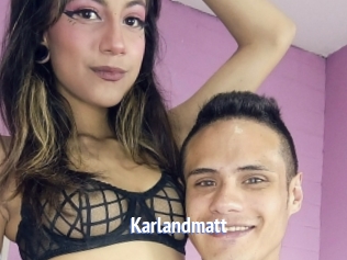 karlandmatt Telefon Kontakte