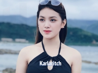 Karlaritch