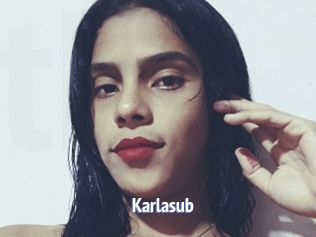 Karlasub