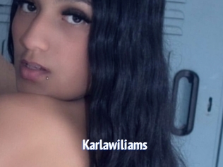 Karlawiliams