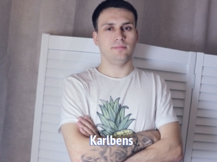 Karlbens