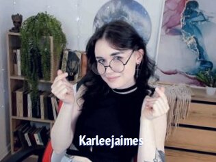 Karleejaimes