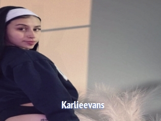Karlieevans