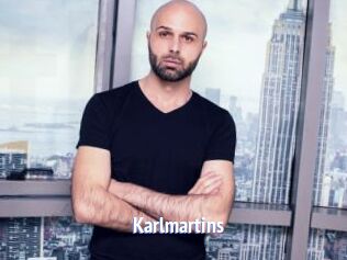 Karlmartins