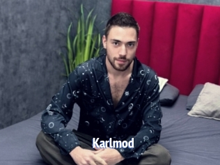 Karlmod