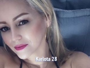 karlota_28 Telefon Kontakte