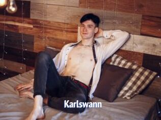 Karlswann