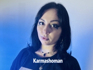 Karmashoman