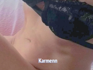 Karmenn