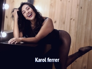 Karol_ferrer