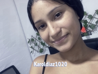 Karoldiaz1020