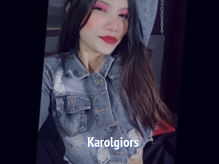 Karolgiors