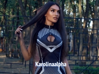 karolinaalpha Telefon Kontakte