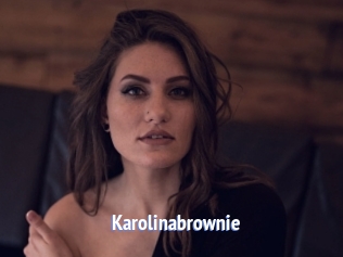 Karolinabrownie