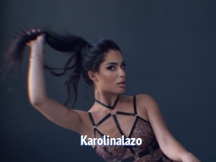 Karolinalazo