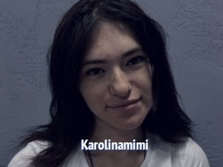 Karolinamimi