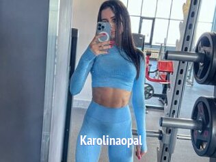 Karolinaopal