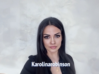 karolinarobinson Telefon Kontakte