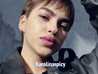 Karolinaspicy
