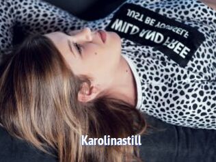 Karolinastill