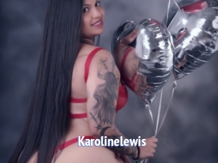 Karolinelewis