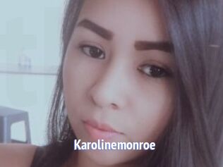 Karolinemonroe