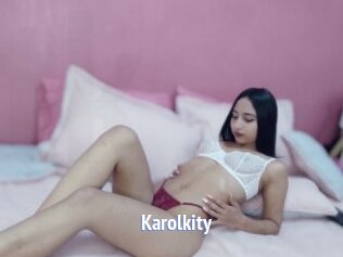 Karolkity