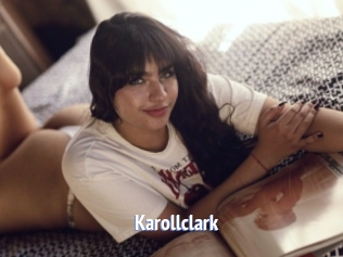 Karollclark
