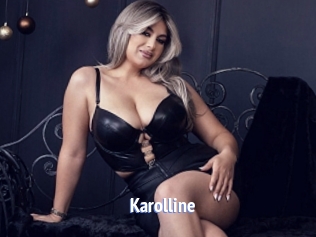 Karolline