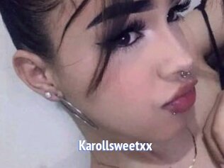 Karollsweetxx
