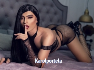 karolportela Telefon Kontakte