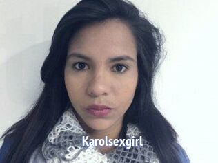 Karolsexgirl
