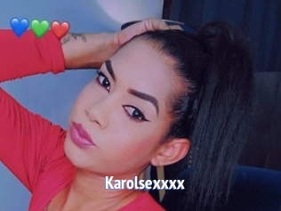 karolsexxxx Telefon Kontakte