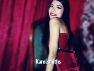 Karolsmiths