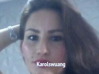 Karolswuang