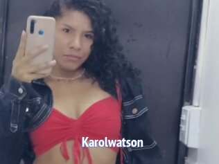 Karolwatson