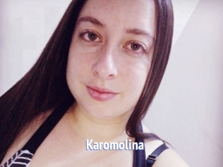Karomolina