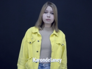 Karondelaney