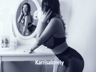Karrisalovely