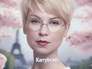 Karrybrads