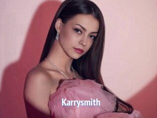 Karrysmith